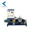 Lab Scale Double Arm Kneader Mixer 
