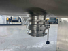 Stainless Steel Ribbon Blender