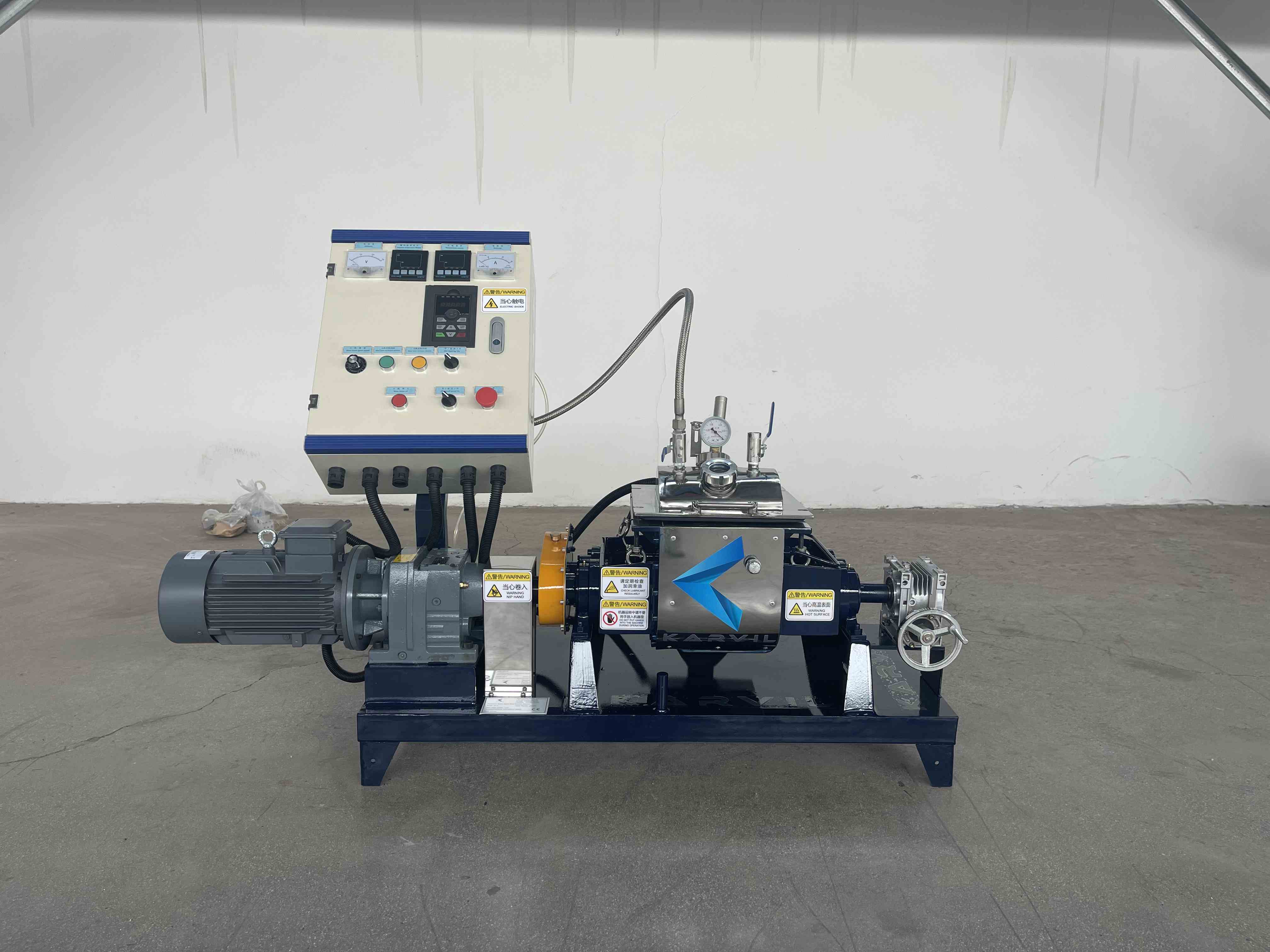 Sigma-Mixer-for-Silicone-Rubber (3)