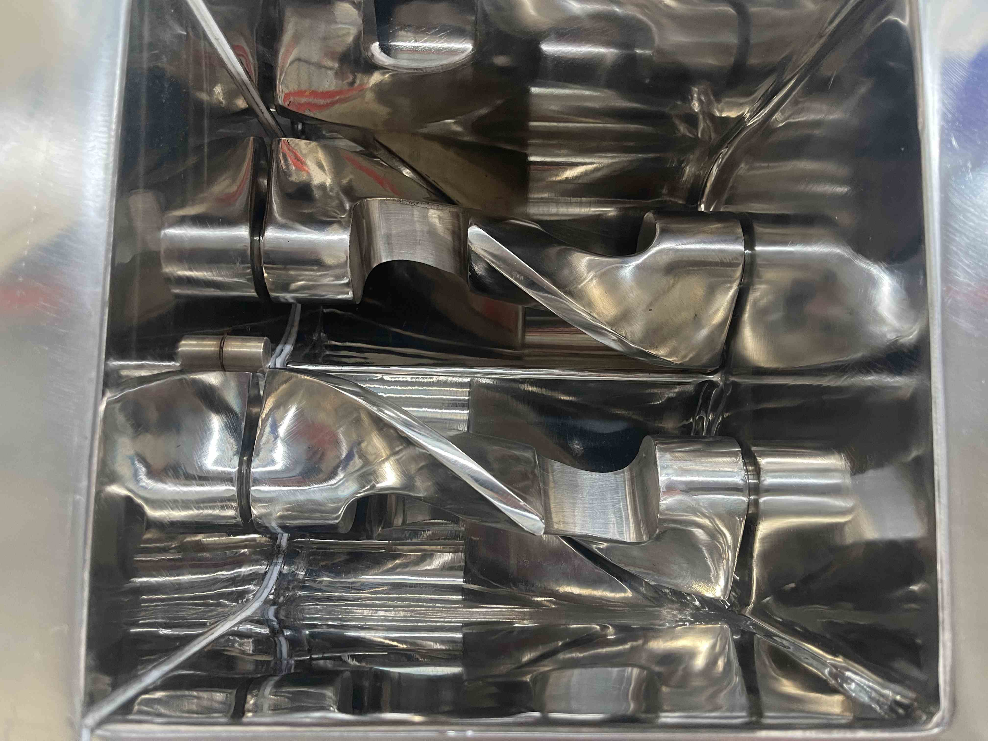 Sigma-Mixer-for-Silicone-Rubber (2)
