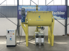 Ribbon Mixer for Dry Mortar & Microcement 