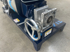 10L Electric Heating Kneader with PLC Control