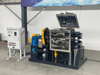 Explosion Proof Sigma Kneader Mixer 
