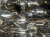 Explosion-Proof Sigma Kneader Mixer