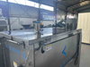 Stainless Steel Ribbon Blender