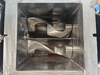 Electric Heated Kneader with Tilt Discharge