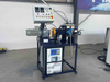 Vacuum Kneader Mixer with Heating & Cooling Unit