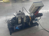 Sigma Mixer with Cooling Jacket
