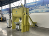 Ribbon Mixer for Dry Mortar & Microcement 