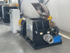 Double Arm Sigma Mixer