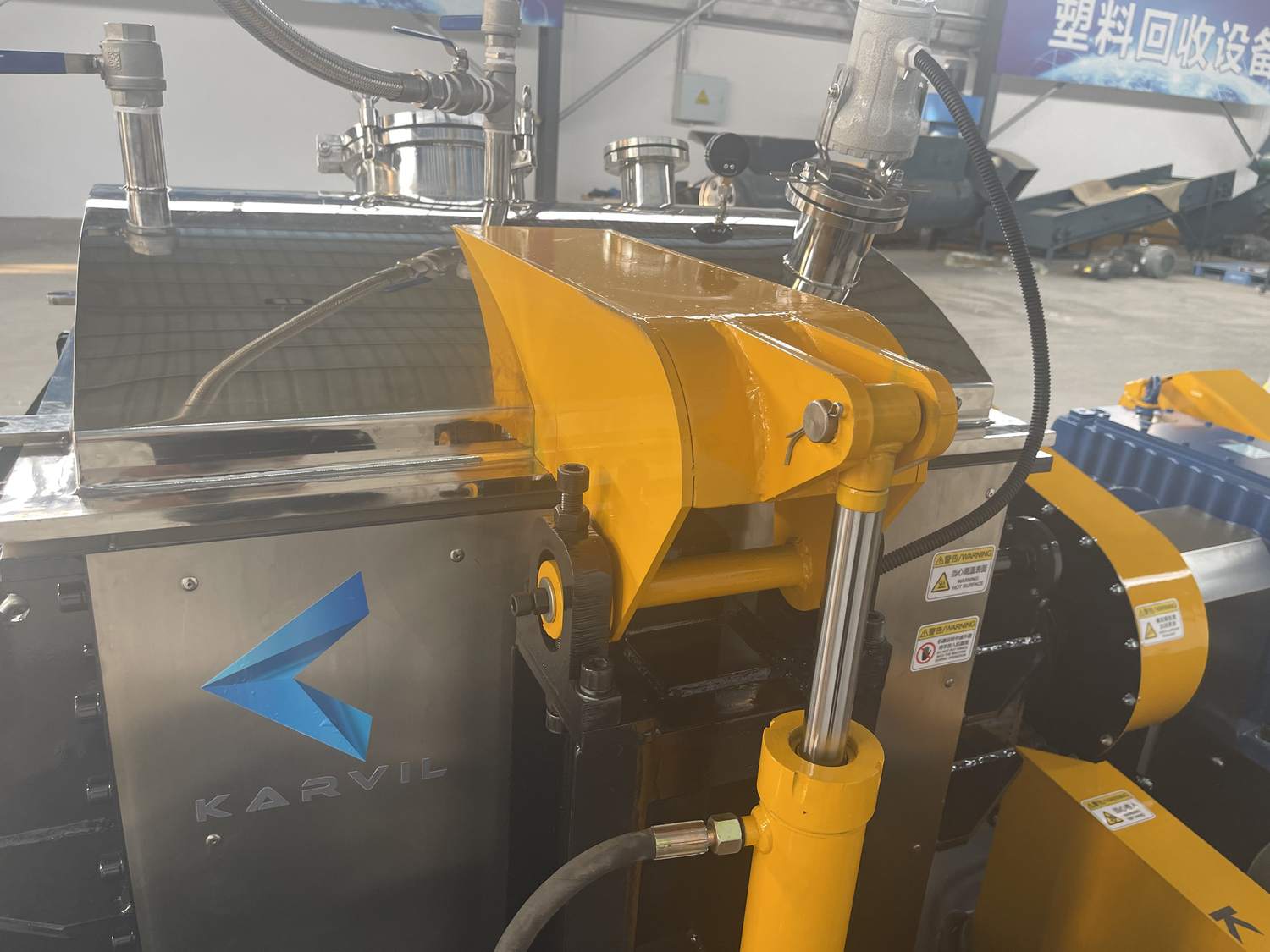 Vacuum-Sigma-Mixer with-Heating-System (4)