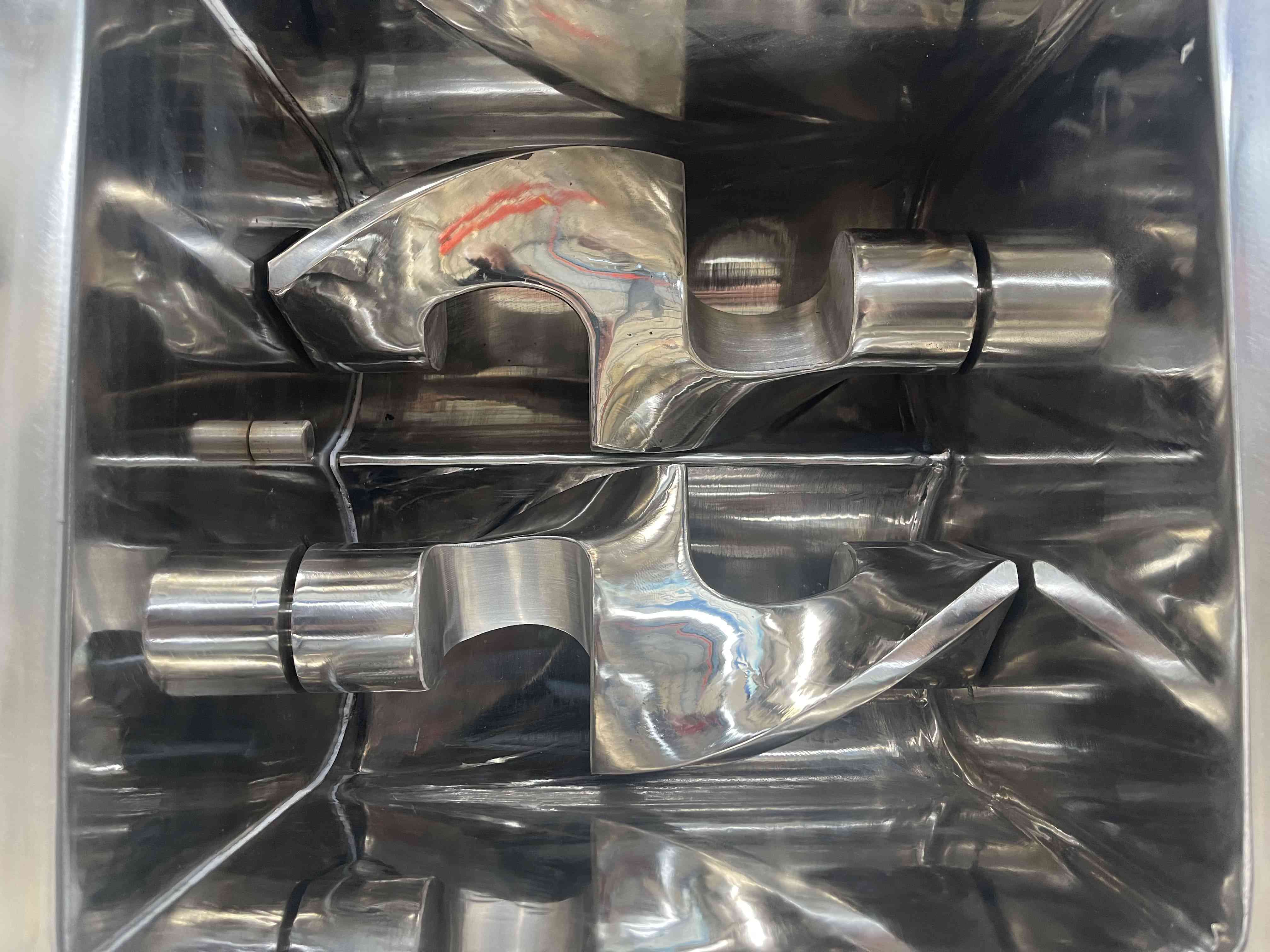 Electric-Heating-Vacuum-Kneader-with-Manual-Tilting (7)