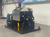 Explosion-Proof Sigma Kneader Mixer