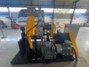 Heavy Duty Sigma Blade Mixer