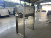  Food Grade Horizontal Ribbon Blender 