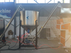 Fertilizer Powder Mixing & Packaging Line