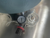 Food Grade Ribbon Mixer