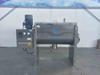 Stainless Steel Ribbon Blender