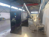 Ribbon Blender for Food Powder