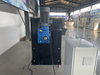 Industrial Ribbon Mixer Machine 
