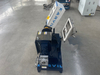10L Electric Heating Kneader with PLC Control