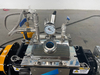 Laboratory Vacuum Z Blade Mixer