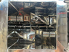 Stainless Steel Lab Sigma Mixer