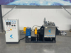Double Arm Mixer for Silicone Rubber 