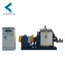 Double Arm Sigma Mixer