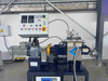 Vacuum Kneader Mixer with Heating & Cooling Unit