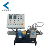 Lab Sigma Mixer with Screw Discharge