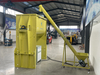 Ribbon Mixer for Dry Mortar & Microcement 