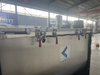 Industrial Ribbon Mixer Machine 