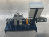 10L Electric Heating Kneader with PLC Control