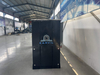 Horizontal Ribbon Blender 