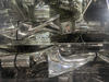 Z Blade Mixer with Spraying System