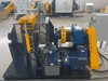 Explosion Proof Sigma Kneader Mixer 