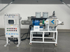 Explosion Proof Kneader Mixer Extruder