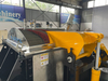 Explosion-Proof Sigma Kneader Mixer