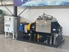 Heavy Duty Sigma Blade Mixer