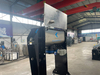 Sanitary Ribbon Blender 
