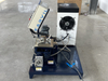 Lab Scale Double Arm Kneader Mixer 