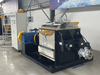 Z Blade Sigma Kneader Mixer
