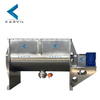 Food Grade Ribbon Mixer