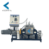 Sigma Mixer with Cooling Jacket
