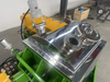 Tilting Sigma Kneader Mixer