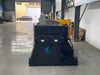 Heavy-Duty Sigma Mixer with Hydraulic Tilting