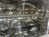  Food Grade Horizontal Ribbon Blender 