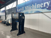 Sanitary Ribbon Blender 