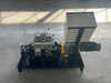 Laboratory Sigma Kneader Mixer